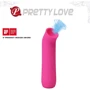 Вакуумный стимулятор клитора Pretty Love Ford, BI-014547-5