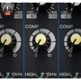 Компактный микшерный пульт YAMAHA MG10XUF: Цифровые входы USB Audio Class 2.0 compliant