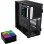 Корпус GAMDIAS TALOS M1B (4712960134737): Назначение игровой