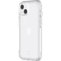 Чехол для iPhone Incipio Slim Case Clear (IPH-1948-CLR) for iPhone 13/14: Материалы Силикон
