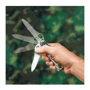 Мультитул Victorinox TTrailmaster 111мм/12предметов/камуфляж нейлон (0.8463.MW94): Количество инструментов 12