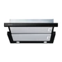 Витяжка Borgio TLF (TR) 60 black glass: Тип фільтра повітря Рециркуляция, Отвод