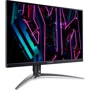 Монітор Acer Predator XB323QKV3bmiiphx (UM.JX3EE.301): Покриття екрану матовое
