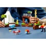 Конструктор LEGO Ideas Їжачок Сонік Зона Зелених Пагорбів 1125 деталей (21331) фото 11