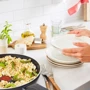 Набор сковородок Tefal Generouse Cook 20 см/26 см (C2779053): Крышка в комплекте нет