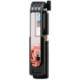 XO SS10 Mini Tripod Stand Bluetooth Selfie Stick with Mirror 80cm Black: Производитель XO