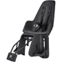 Детское велокресло Bobike Maxi ONE Urban black
