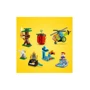 Конструктор LEGO Кубики и функции 500 деталей (11019) фото 6