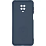 Аксесуар для смартфона ArmorStandart ICON Case Camera cover Dark Blue для Xiaomi Redmi Note 9S/Redmi Note 9 Pro/Redmi Note 9 Pro Max (ARM56605): Колір синий