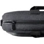 Сумка для ноутбука Grand-X 14'' Dark Grey (SB-138D): Місткість ноутбук, блок питания, аксессуары