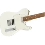 Электрогитара FENDER PLAYER TELECASTER PF PWT