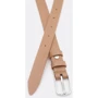 Жіночий ремінь Borsa Leather карамель (110v1genw72-caramel): Стать Женский