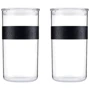 Набор банок Bodum Presso 2 шт 2 л (K11830-01SA): Тип набор