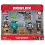 Ігрова колекційна фігурка Jazwares Roblox Mix & Match Set Pirate Showdown, набір 4 шт. (ROB0212): Серія Roblox