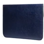 Gmakin Cover Envelope Two Buttons Blue (GM52-12) for MacBook 12": Тип чехла чехол-папка