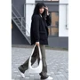 Жіноча сумка хобо Sambag HOBO S біла (53100008): Тип Сумки