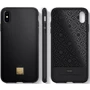 Чехол для iPhone Spigen La Manon Classy Black (065CS24958) for iPhone Xs Max: Тип чехла накладка на заднюю часть