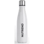 Бутылка Nutrend Stainless Steel Bottle 700 ml white