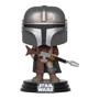 Ігрова фігурка FUNKO POP! серії Мандалорець - Мандалорець