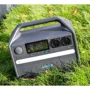 Зарядная станция Anker 555 PowerHouse 1024Wh 1000W (A1760311) : Размер, мм 350x295x188
