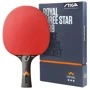 Ракетка для настольного тенниса Stiga Royal WRB 3 Star FL (1213-2818-01) (931153)