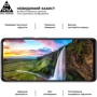 ArmorStandart Tempered Glass Pro Black for Xiaomi Poco M4 5G / Redmi Note 11R 5G (ARM60943) фото 6