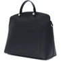 Женская сумка тоут Furla My Piper L Top Handle черная (928192): Пол Женский