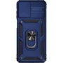 Аксессуар для смартфона BeCover Military Blue for Xiaomi Redmi A1 / A1 Plus / A2 (708234)