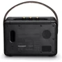 Акустика Marshall Kilburn II Black and brass (1005923): Звуковая система 2.1