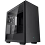 Корпус DeepCool CH510 Black (R-CH510-BKNNE1-G-1)
