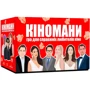 Настольная игра Memogames Кіномани (українською)