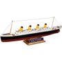 Сборная модель-копия Revell набір Корабль Титаник уровень 3 масштаб 1:1200 (RVL-65804): Производитель Revell