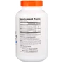 Doctor's Best Synergistic Glucosamine MSM Formula, with OptiMSM, 180 Capsules (DRB-00070): Тип Глюкозамин