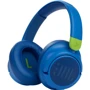 Наушники JBL JR 460 NC Blue (JBLJR460NCBLU)
