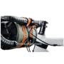 Велосумка Birzman Packman Travel Handlebar Pack (with waterproof carrier) 9.5 л (BM18-BAG-HP-PKM): Тип крепления На руль