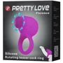 Виброкольцо PREETTY LOVE FLORENCE BI-014410