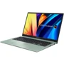 Ноутбук ASUS M3502QA-L1210 (90NB0XX3-M009X0) UA: Процессор AMD Ryzen 5 5600H