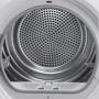 Сушильная машина AEG T8DEA68S: Система сушки С тепловым насосом