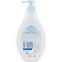 Penaten Baby Ultra Sensitiv Bad And Shampoo Детский шампунь и средство для купания младенцев с особо чувствительной кожей 400 ml: Тип Шампунь
