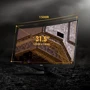 Монитор Asus TUF Gaming VG32VQ (90LM04I0-B01170): Угол обзора, гор / верт 178°/178°