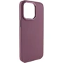 Чехол для iPhone TPU Case Bonbon Metal Style Plum for iPhone 14 Pro Max