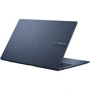 Ноутбук ASUS VivoBook 17 F1704ZA (F1704ZA-DS24) RB: Вес 2.1 кг