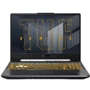 Ноутбук ASUS TUF Gaming F15 (FX506HM-HN017W): Екран 15.6" (1920x1080) Full HD