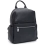Женский рюкзак Keizer черный (K18016wbl-black)