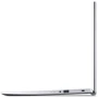Ноутбук Acer Aspire 3 A315-35 (NX.A6LEU.02E) UA: Объем накопителя 512 ГБ (SSD)