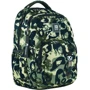 Рюкзак Kite Education teens 903L Tokidoki (TK24-903L): Корпус рюкзака Мягкий