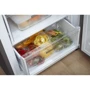 Холодильник Whirlpool W7 911O OX H AQUA: Мощность замораживания, кг/сутки 10
