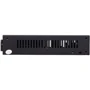 Сетевой коммутатор 2E 2E-SP802G: Количество портов Gigabit Ethernet (10/100/1000) 8