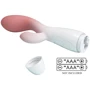 Вибратор LYBAILE Pretty Love Brighty Pink (BI-014174-A5)