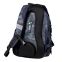Школьный рюкзак YES TS-47 Brave (559618): Корпус рюкзака Мягкий